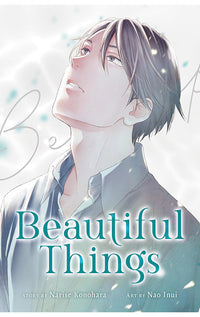 Beautiful Things The Complete Manga Collection