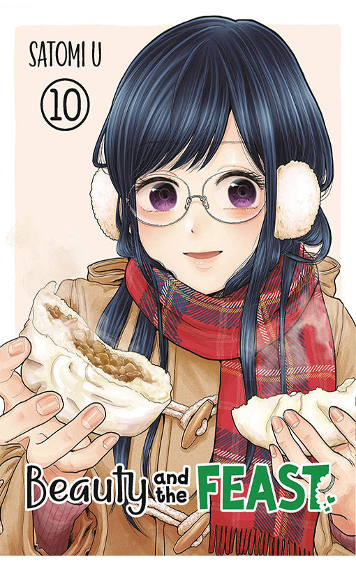 Beauty and The Feast vol 10 tp