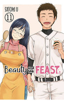 Beauty and The Feast vol 11