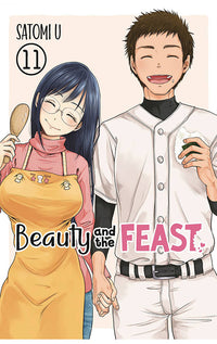 Beauty and The Feast vol 11