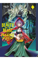 Beauty and the Beast of Paradise Lost vol 01