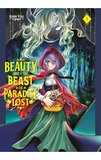Beauty and the Beast of Paradise Lost vol 01