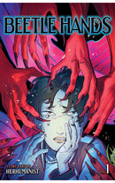 Beetle Hands vol 01