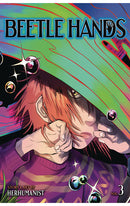 Beetle Hands vol 03