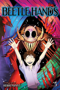 Beetle Hands vol 05