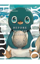 Before You Go Extinct GN