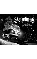 Belzebubs vol 02 No Rest for the Wicked hardcover