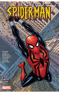 Ben Reilly Spider-Man tp