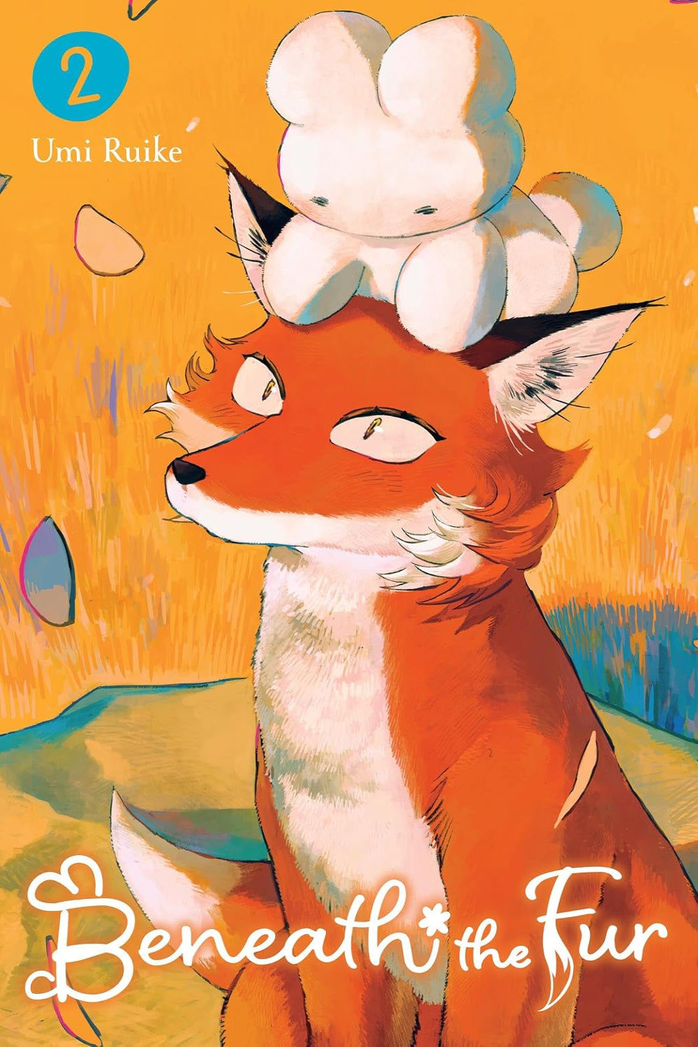 Beneath the Fur vol 02