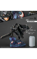 Berserk Akihabara Legend Figure PVC Statue 1/8 Guts (Berserker Armor) 26 cm
