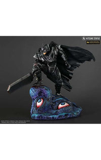 Berserk Akihabara Legend Figure PVC Statue 1/8 Guts (Berserker Armor) 26 cm