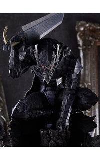 Berserk Pop Up Parade L PVC Statue Guts (Berserker Armor) 28 cm