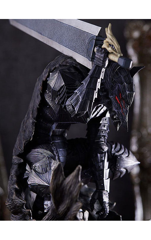 Berserk Pop Up Parade L PVC Statue Guts (Berserker Armor) 28 cm