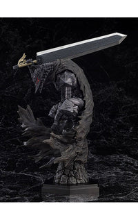 Berserk Pop Up Parade L PVC Statue Guts (Berserker Armor) 28 cm