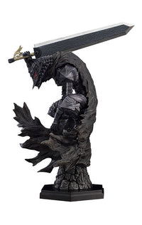 Berserk Pop Up Parade L PVC Statue Guts (Berserker Armor) 28 cm