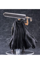 Berserk Pop Up Parade L PVC Statue Guts (Black Swordsman) 22 cm