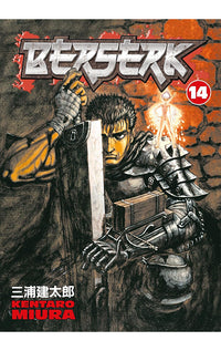 Berserk Volume 14 tp