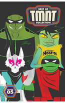 Best of Teenage Mutant Ninja Turtles Collection vol 05 tp