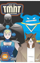 Best of Teenage Mutant Ninja Turtles Collection vol 06 tp
