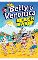Betty & Veronica: Beach Bash tp