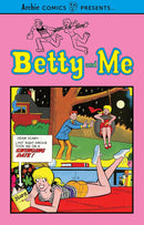 Betty and Me tp
