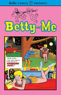 Betty and Me tp
