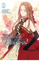 Beware the Villainess vol 02
