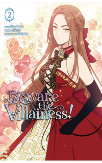 Beware the Villainess vol 02