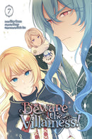 Beware the Villainess! vol 07