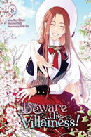 Beware the Villainess! vol 08