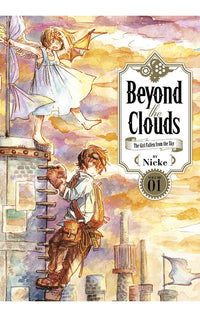 Beyond the Clouds vol 01