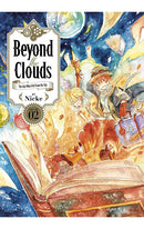 Beyond the Clouds vol 02