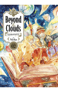 Beyond the Clouds vol 02
