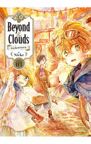Beyond the Clouds vol 03