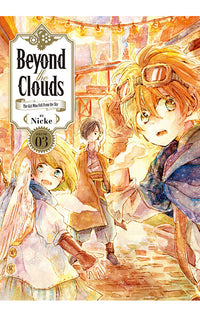 Beyond the Clouds vol 03