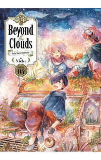 Beyond the Clouds vol 04