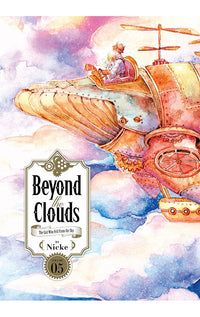 Beyond the Clouds vol 05