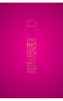 Big Hard Sex Criminals vol 01 HC