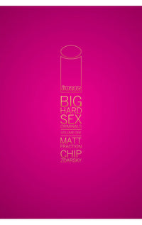 Big Hard Sex Criminals vol 01 HC