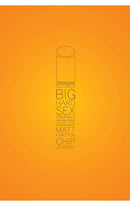 Big Hard Sex Criminals vol 03 HC