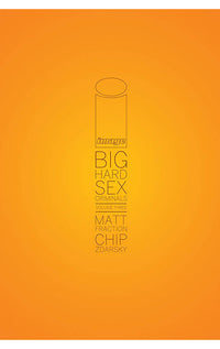 Big Hard Sex Criminals vol 03 HC