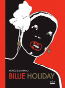 Billie Holiday tp