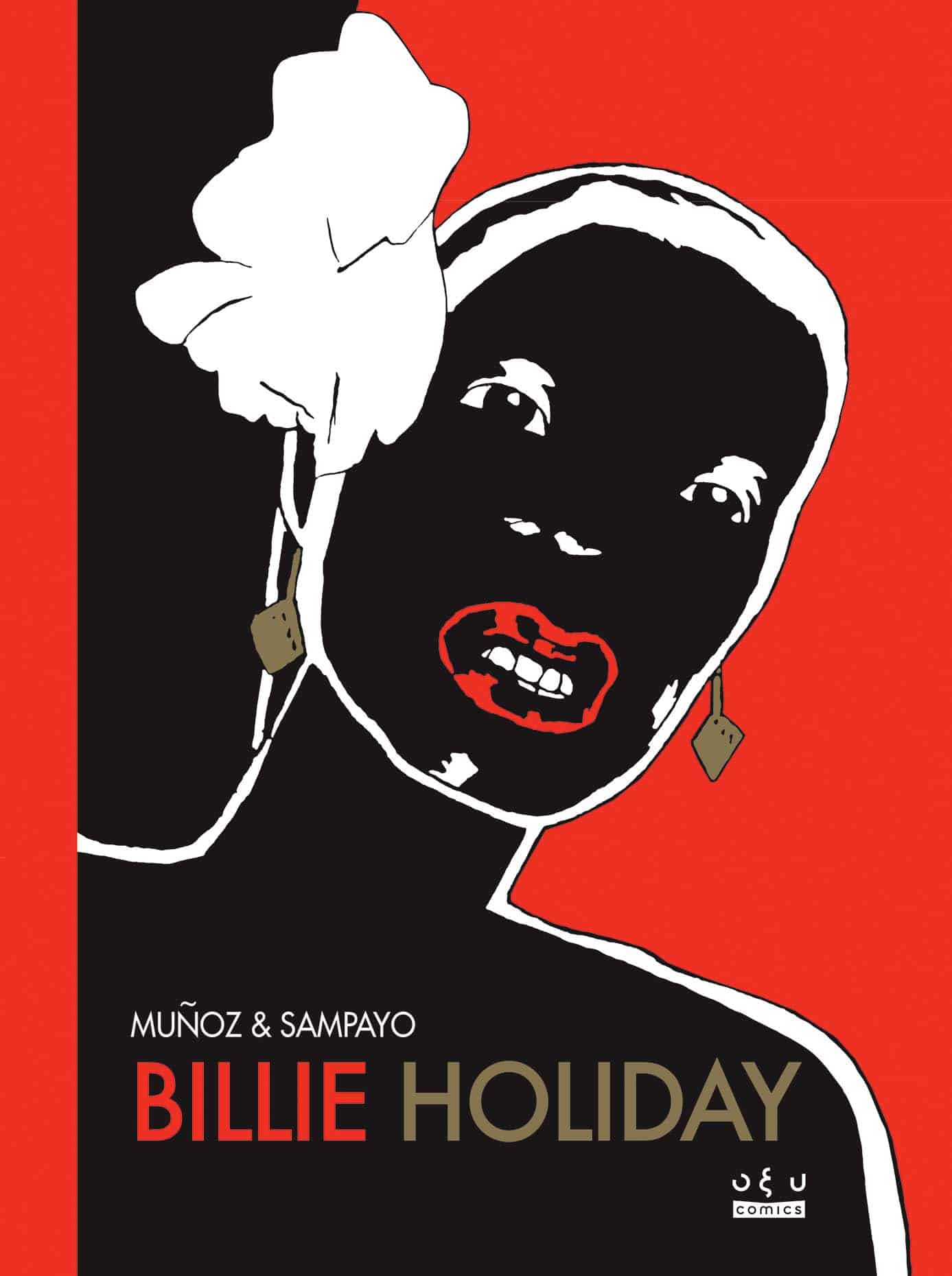 Billie Holiday tp
