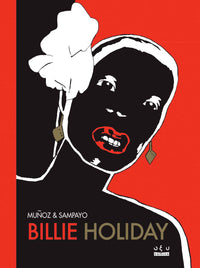 Billie Holiday tp