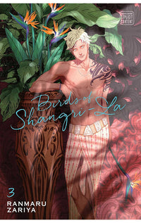 Birds of Shangri-La vol 03