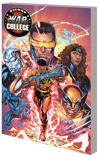 Bishop War College tp