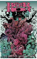 Bitter Root vol 03 Legacy tp