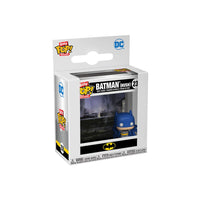 Bitty POP! Deluxe - Batman Hush (#239) figure