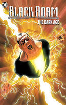 Black Adam The Dark Age (New Edition) tp