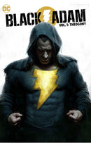 Black Adam vol 01 Theogony tp